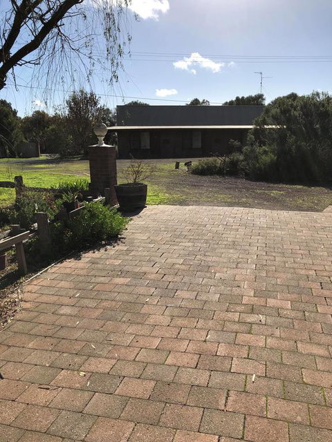 Olde Horsham Motor Inn - Port Augusta Accommodation 3