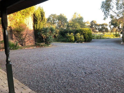 Olde Horsham Motor Inn - Port Augusta Accommodation 0