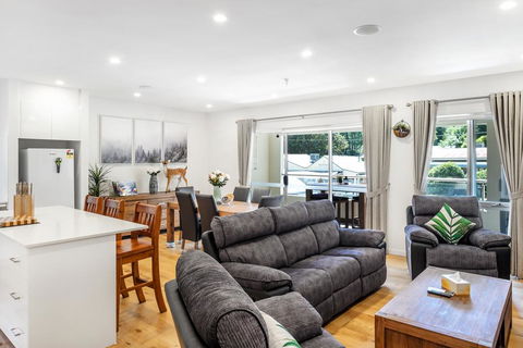 Olinda Two Bedroom Apartment - B2 - Port Augusta Accommodation 3