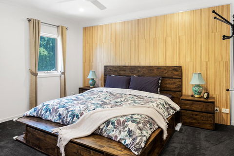 Olinda Two Bedroom Apartment - B2 - Port Augusta Accommodation 2
