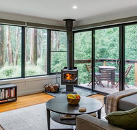 Olinda Woods Wellness Retreat