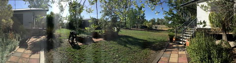 On Kariboe - Port Augusta Accommodation 1