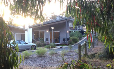 On The Edge Of The Forest - Port Augusta Accommodation 0