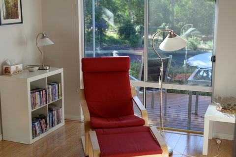 On The Edge Of The Forest - Port Augusta Accommodation 3