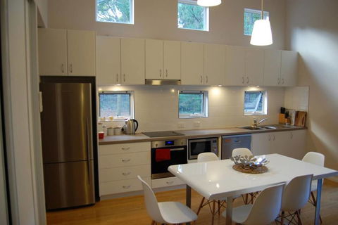 On The Edge Of The Forest - Port Augusta Accommodation 1