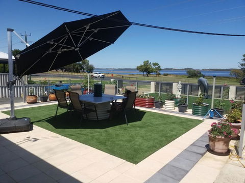 ON THE ESTUARY - Port Augusta Accommodation 3