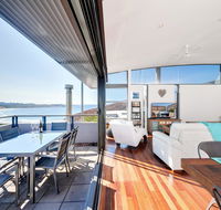 One Mile Cl Townhouse 22 26 The Deckhouse - Port Augusta Accommodation