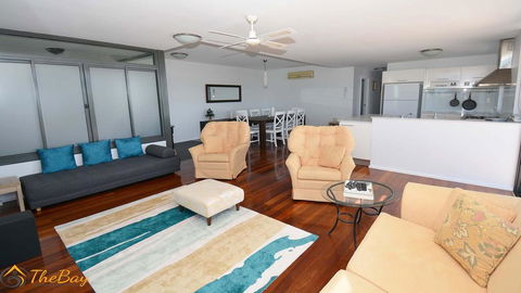 One Mile Ridge No.19 - Port Augusta Accommodation 2