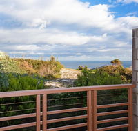 One Mile Ridge' 12a/26 One Mile Close - stunning views air con infinity pool - Port Augusta Accommodation