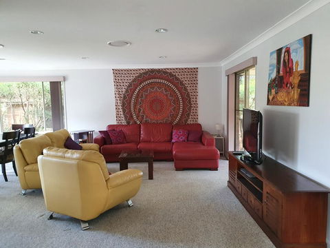 One Rock N Reel At Lilli Pilli - Port Augusta Accommodation 2
