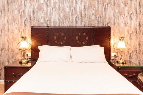 Opal Ridge Motel - Port Augusta Accommodation 1
