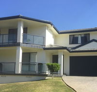 Orana Beach holiday home at Boat habour - Port Augusta Accommodation