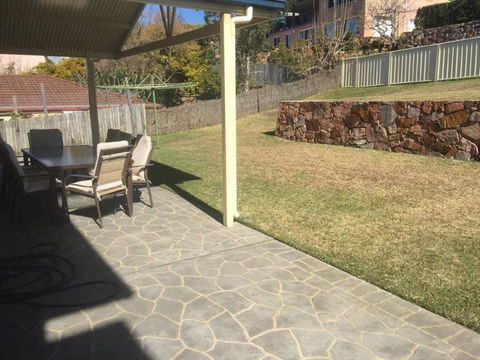 Orana Beach Holiday Home At Boat Habour - Port Augusta Accommodation 3