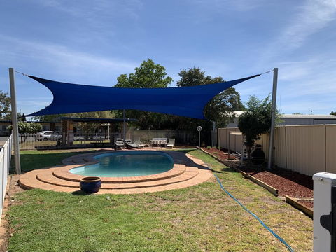 Orana Windmill Motel - Port Augusta Accommodation 2