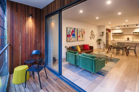 Orange Stay Townhouses - Port Augusta Accommodation 0
