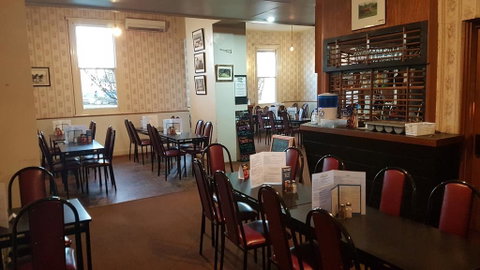 Orbost Club Hotel - Port Augusta Accommodation 2