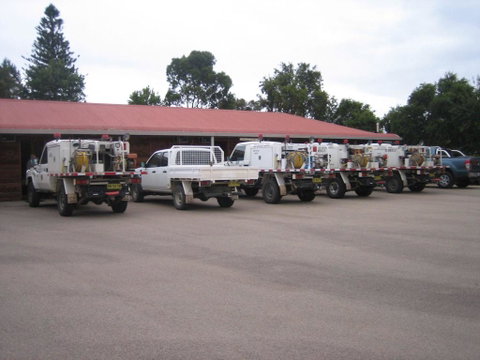 Orbost Country Road Motor Inn - Port Augusta Accommodation 2