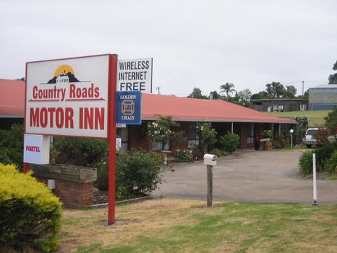 Orbost Country Road Motor Inn - Port Augusta Accommodation 0