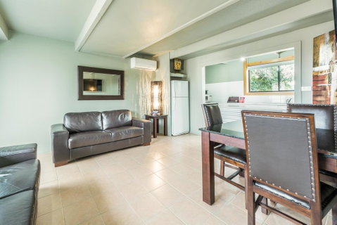 Orbost Motel - Port Augusta Accommodation 1