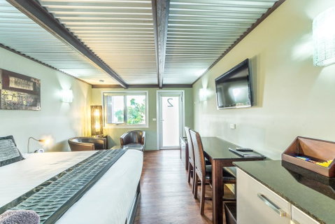 Orbost Motel - Port Augusta Accommodation 3