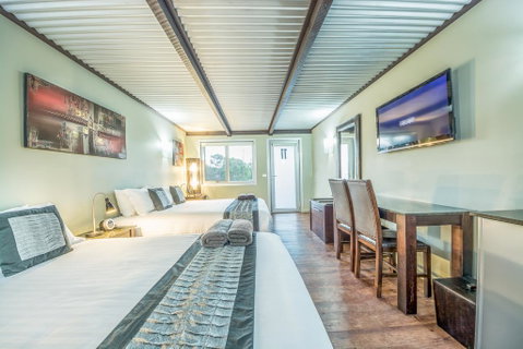 Orbost Motel - Port Augusta Accommodation 0