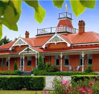 Ormiston House - Port Augusta Accommodation
