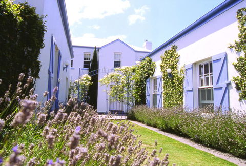 Oscars Waterfront Boutique Hotel - Port Augusta Accommodation 2