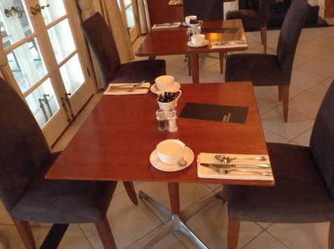 Oscars Waterfront Boutique Hotel - Port Augusta Accommodation 1