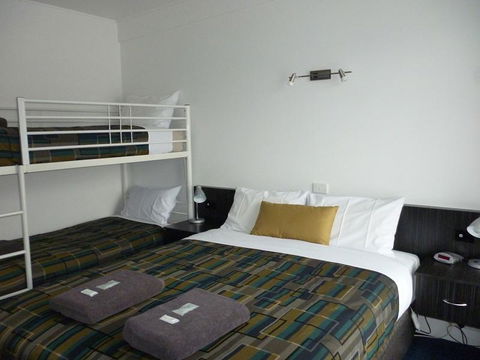 Otway Gate Motel - Port Augusta Accommodation 2