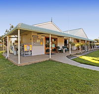 Otways Tourist Park - Port Augusta Accommodation