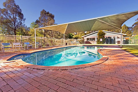 Otways Tourist Park - Port Augusta Accommodation 2
