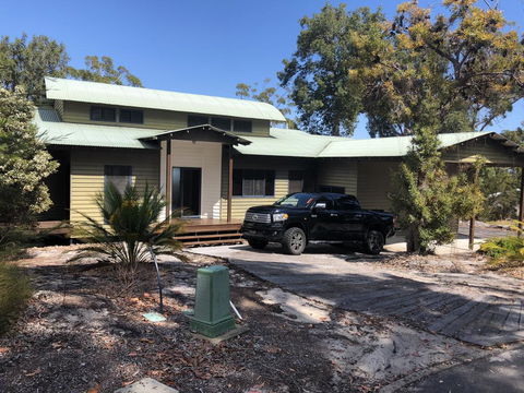 Our Beach House - Port Augusta Accommodation 0