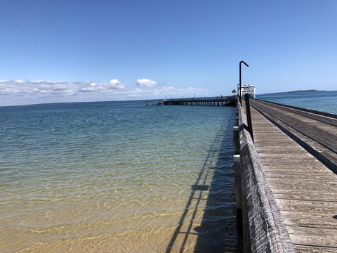 Our Beach House - Port Augusta Accommodation 1