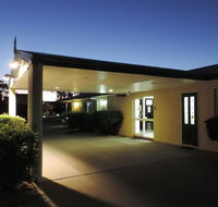 Outback Motel - Port Augusta Accommodation