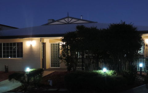 Outback Motel - Port Augusta Accommodation 3