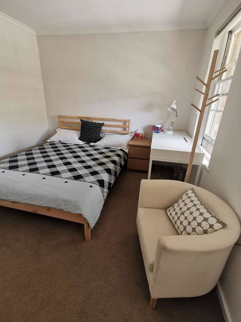 Outmantour Hostels - Port Augusta Accommodation 3