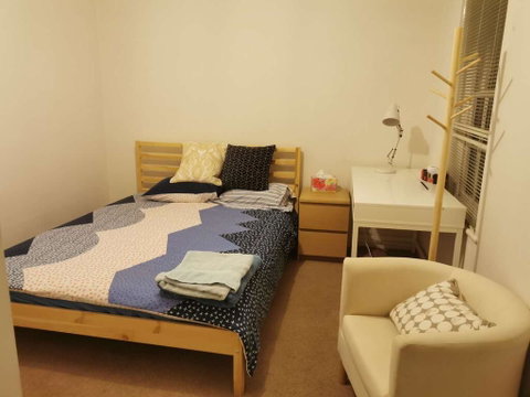 Outmantour Hostels - Port Augusta Accommodation 0