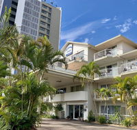 Outrigger Burleigh - Port Augusta Accommodation