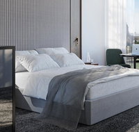 Oval Hotel