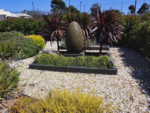 Oval Motel - Murray Bridge - Port Augusta Accommodation 0