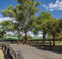 Overlander Homestead Motel - Port Augusta Accommodation