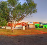 Overlander Hotel - Port Augusta Accommodation