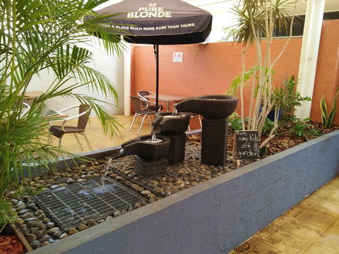 Overlander Hotel - Port Augusta Accommodation 1