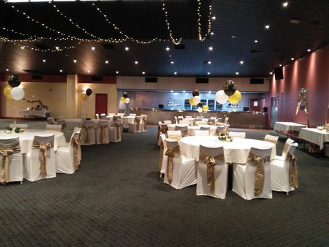 Overlander Hotel - Port Augusta Accommodation 3