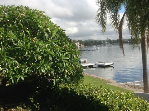 Overnight Reflections B&B - Port Augusta Accommodation 2