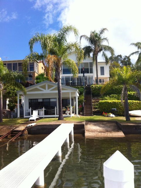 Overnight Reflections B&B - Port Augusta Accommodation 3