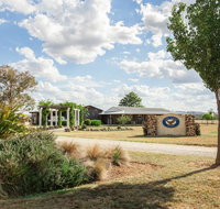 Owl Head Lodge - Port Augusta Accommodation