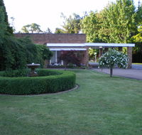 Oxley Motel - Port Augusta Accommodation
