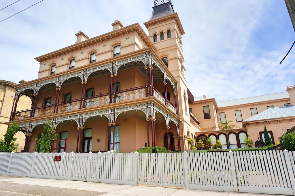  Port Augusta Accommodation