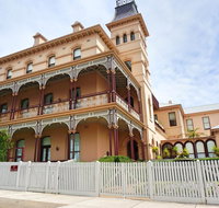 Ozone Tower - Port Augusta Accommodation